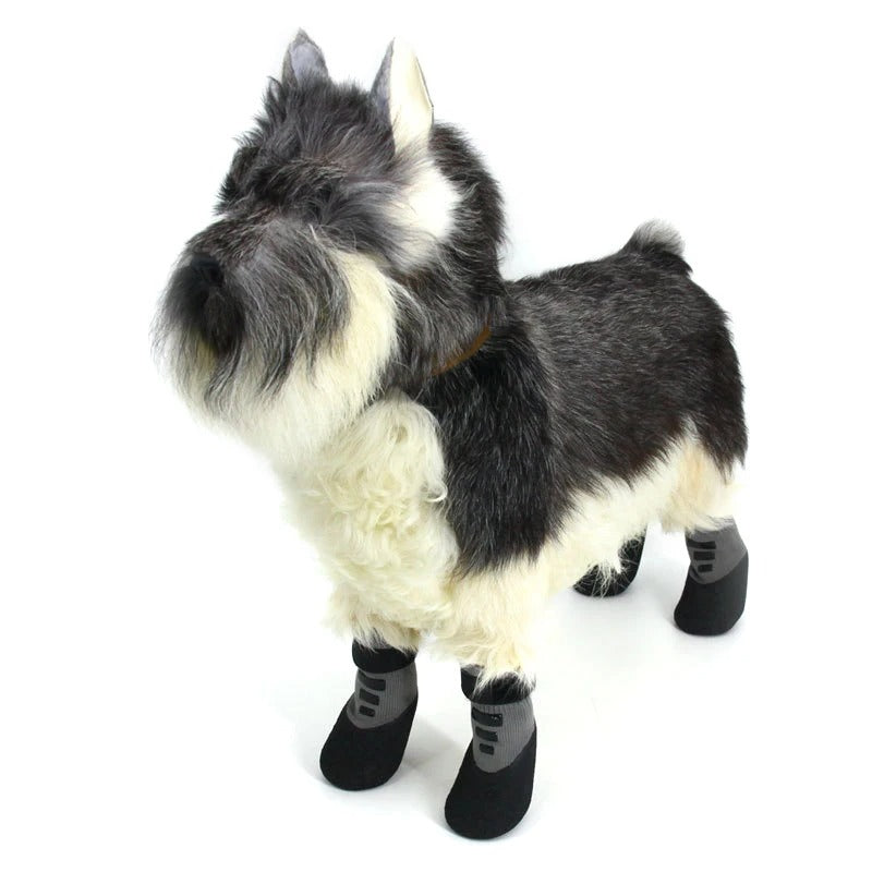Waterproof Outdoor Dog Shoes
