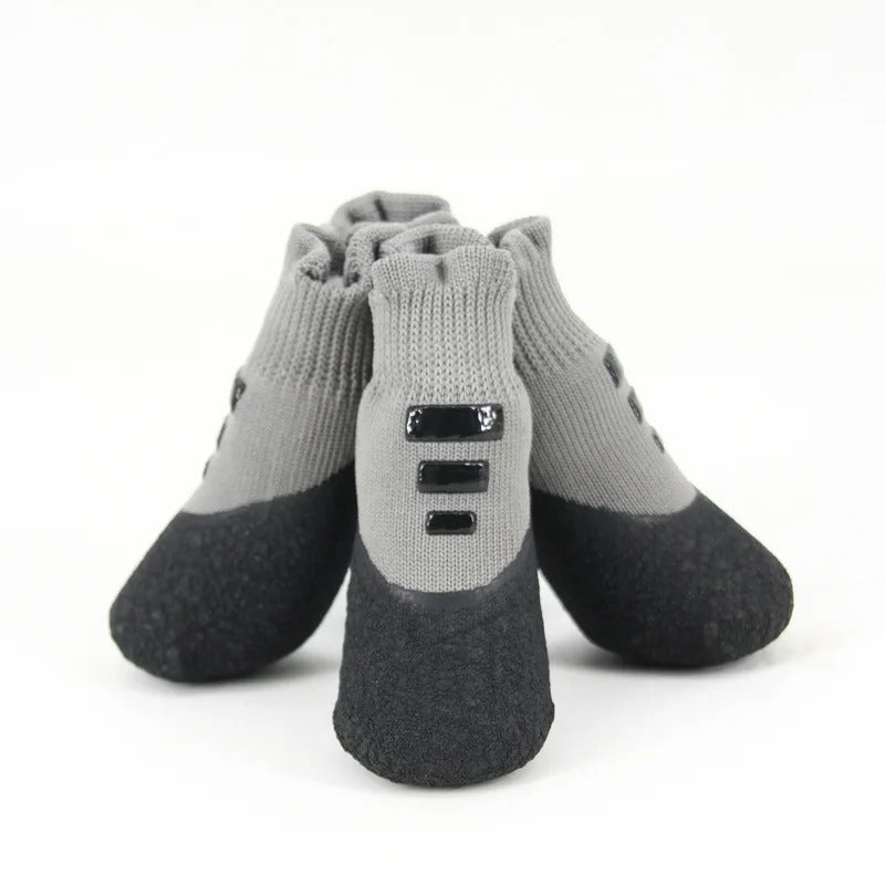 Waterproof Outdoor Dog Shoes