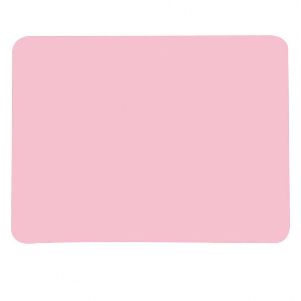 Rectangular Silicone Pet Food Mat