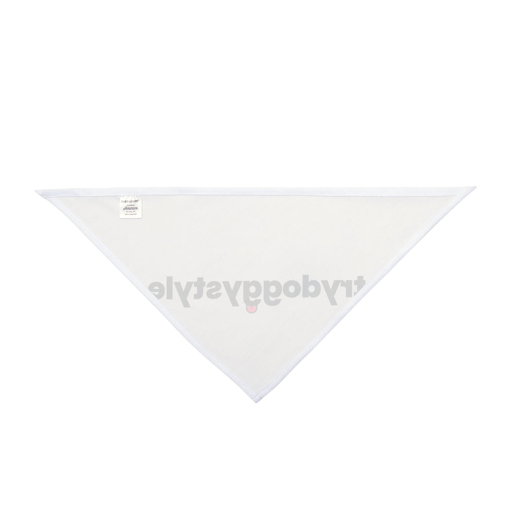 Doggystyle Dog Bandana