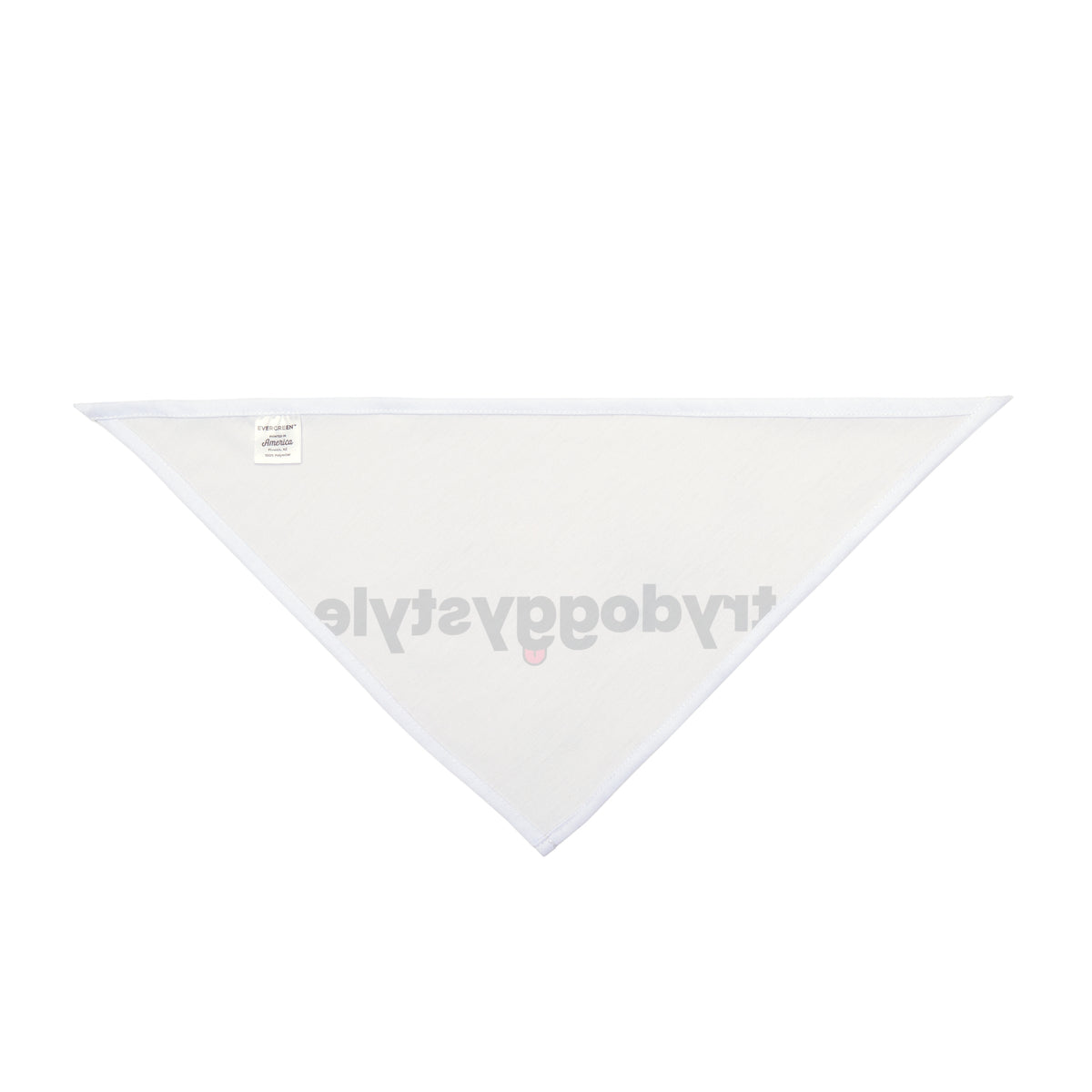 Doggystyle Dog Bandana
