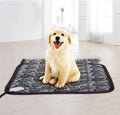 Waterproof And Wear-Resistant Heating Pad Electric Chair Pad