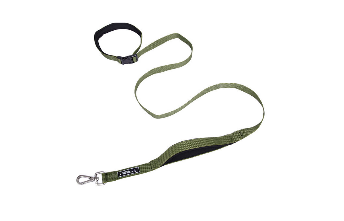 Pet Supplies Foam Belt Dog General Traction Belt Pet Traction Rope Traction Collar