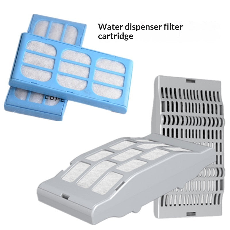 Pet Automatic Water Fountain Filter Cartridge