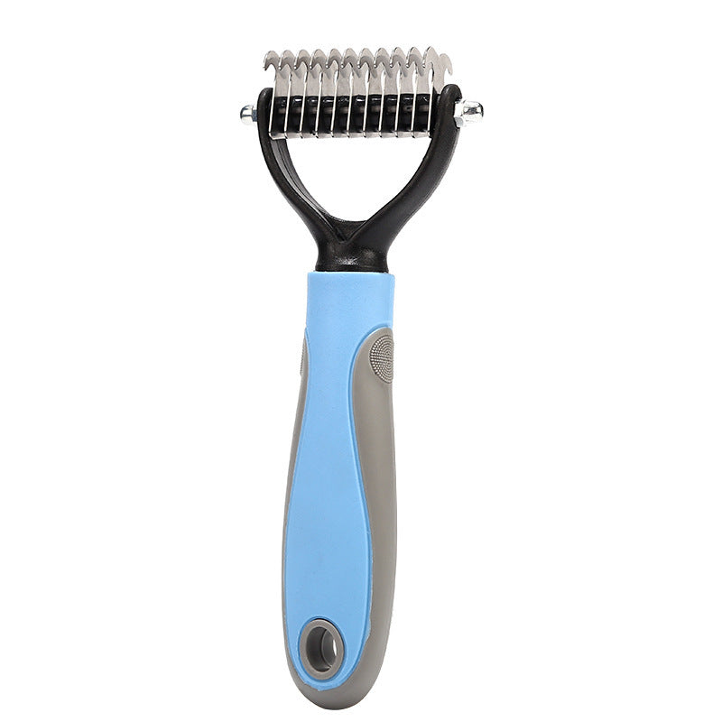 Pet Knot Comb