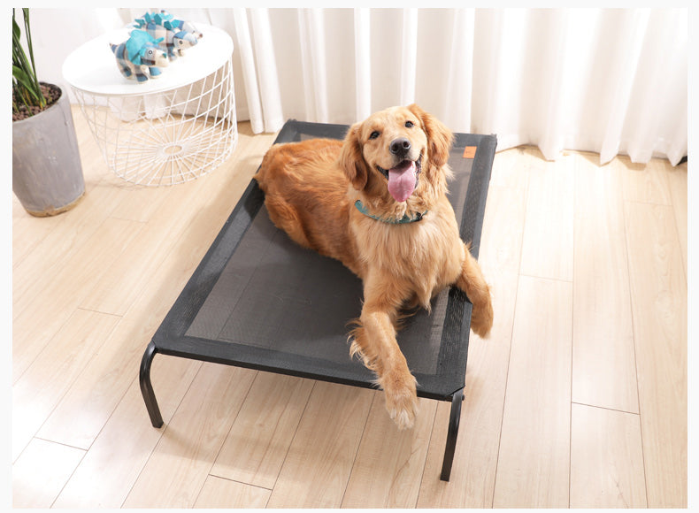 Removable And Washable Pet Bed