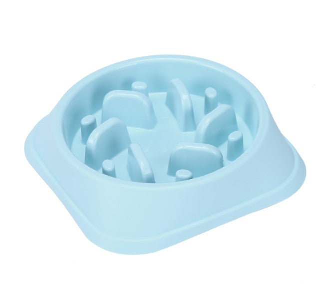 Slow Food Pet Bowl