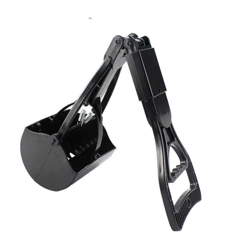 Pet Toilet Picker With Long Handle