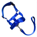 Dog Rushing Correction Leash Cover