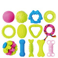 Dog Toy Relieving Stuffy Artifact Bite-Resistant Vocalization