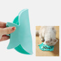 Minimalist Pet Slow Feeding Bowl