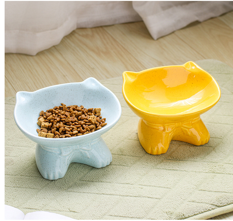 Anti - Upset Pet Bowl
