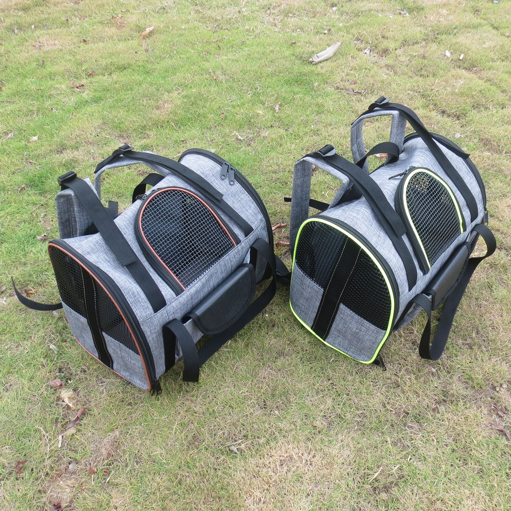 Pet Outdoor Bag Multifunctional Backpack Breathable