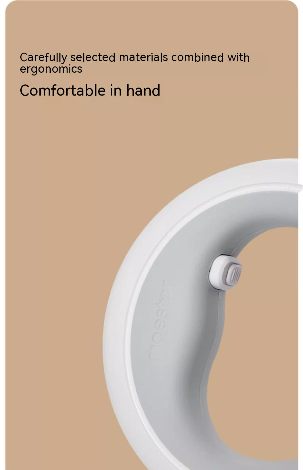 Cute Retractable Hand-Holding Dog Leash