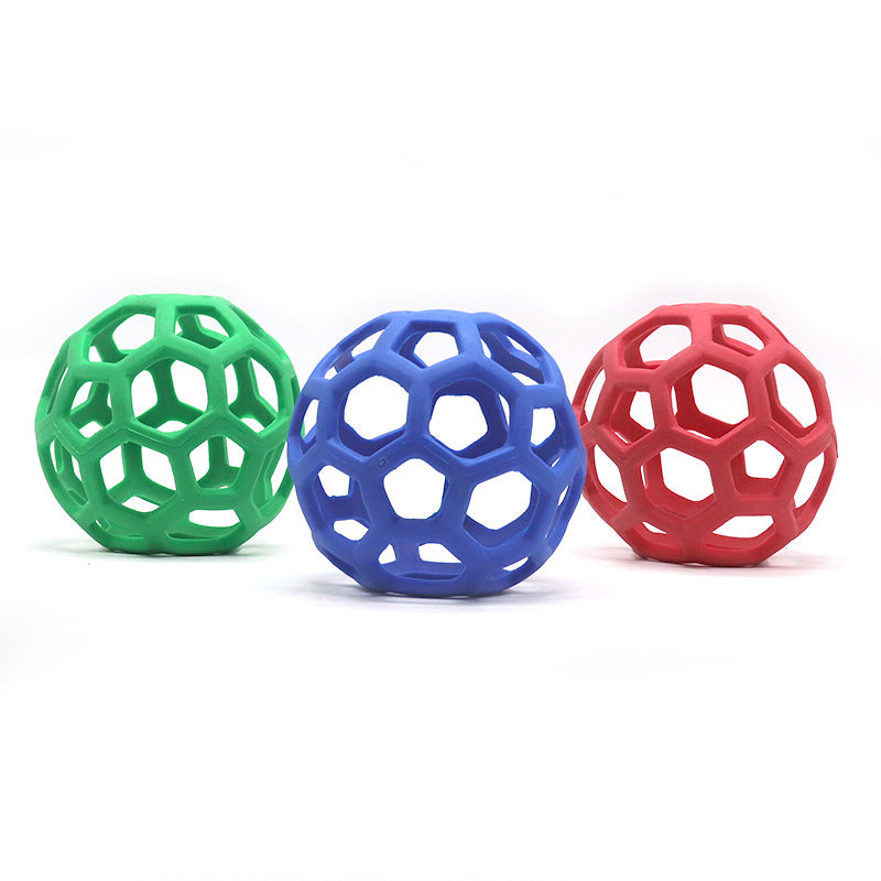 TPR Pet Chew Toy Ball