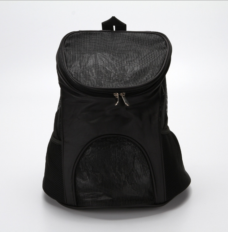 Breathable Travel Pet Backpack Carrier