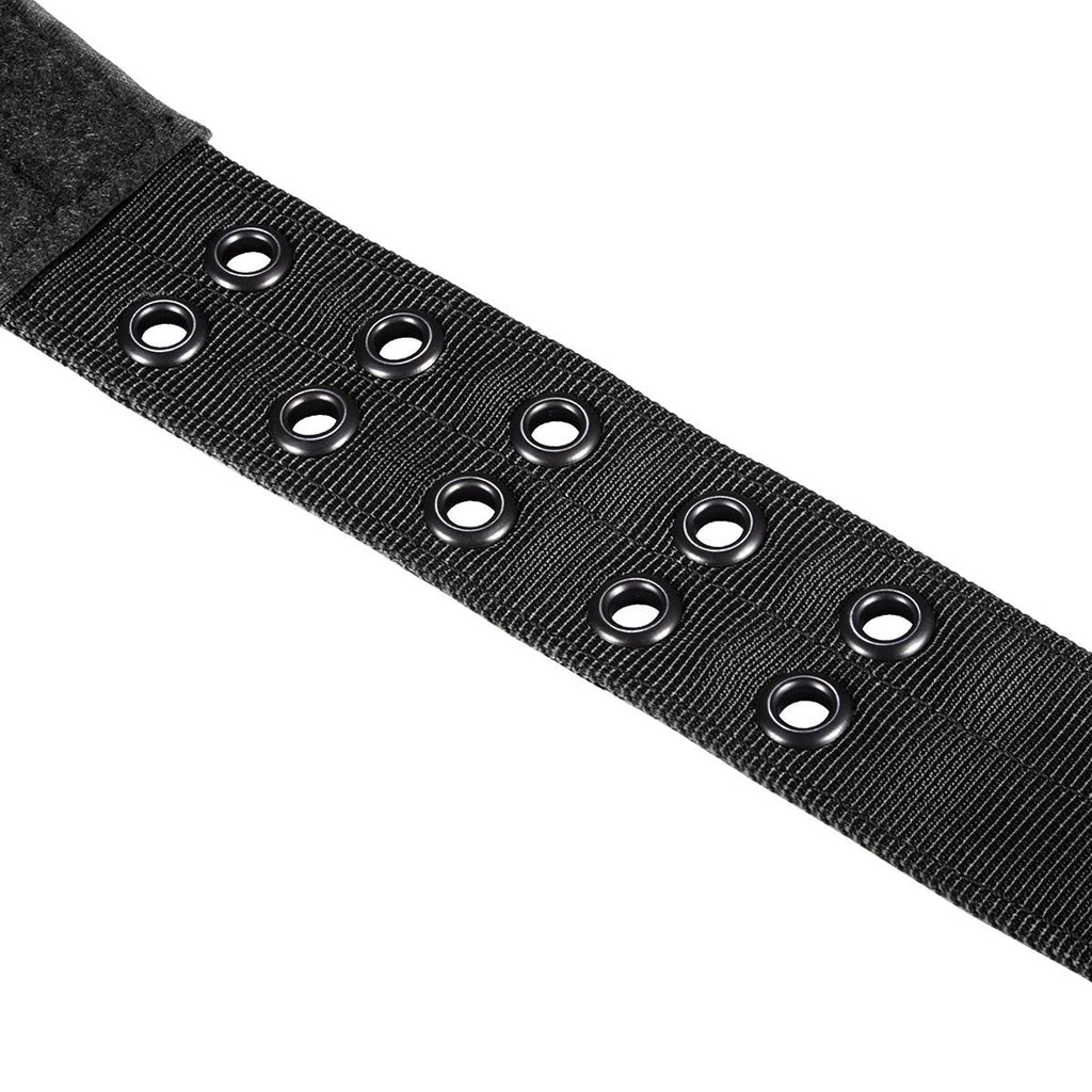 Medium Large Dog Collar Outdoor Tactics Nylon Collar