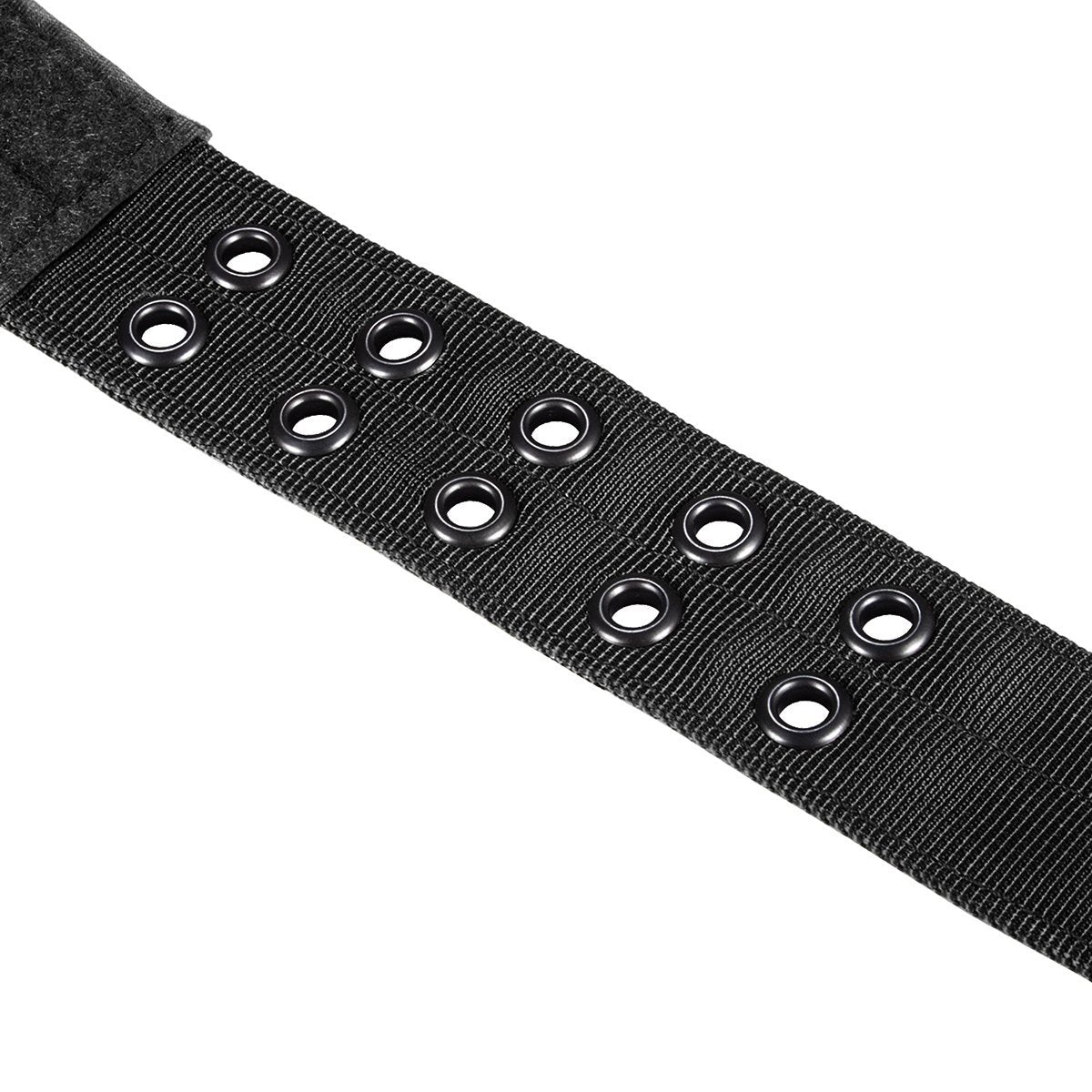 Medium Large Dog Collar Outdoor Tactics Nylon Collar