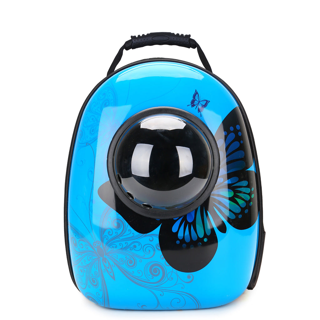 Space Capsule Pet Bag