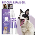 Pet Mouth Repair Gel