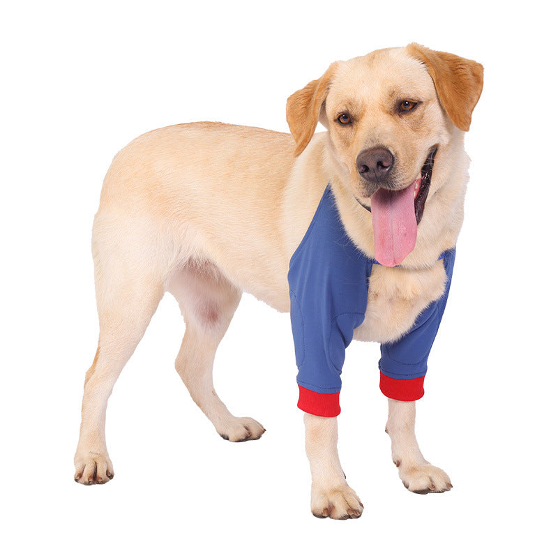 Pet Knee Pads For Cold And Warmth Protection