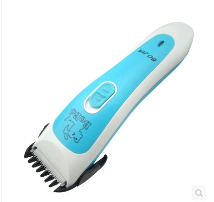 Boga 200B Pet Clipper Fader