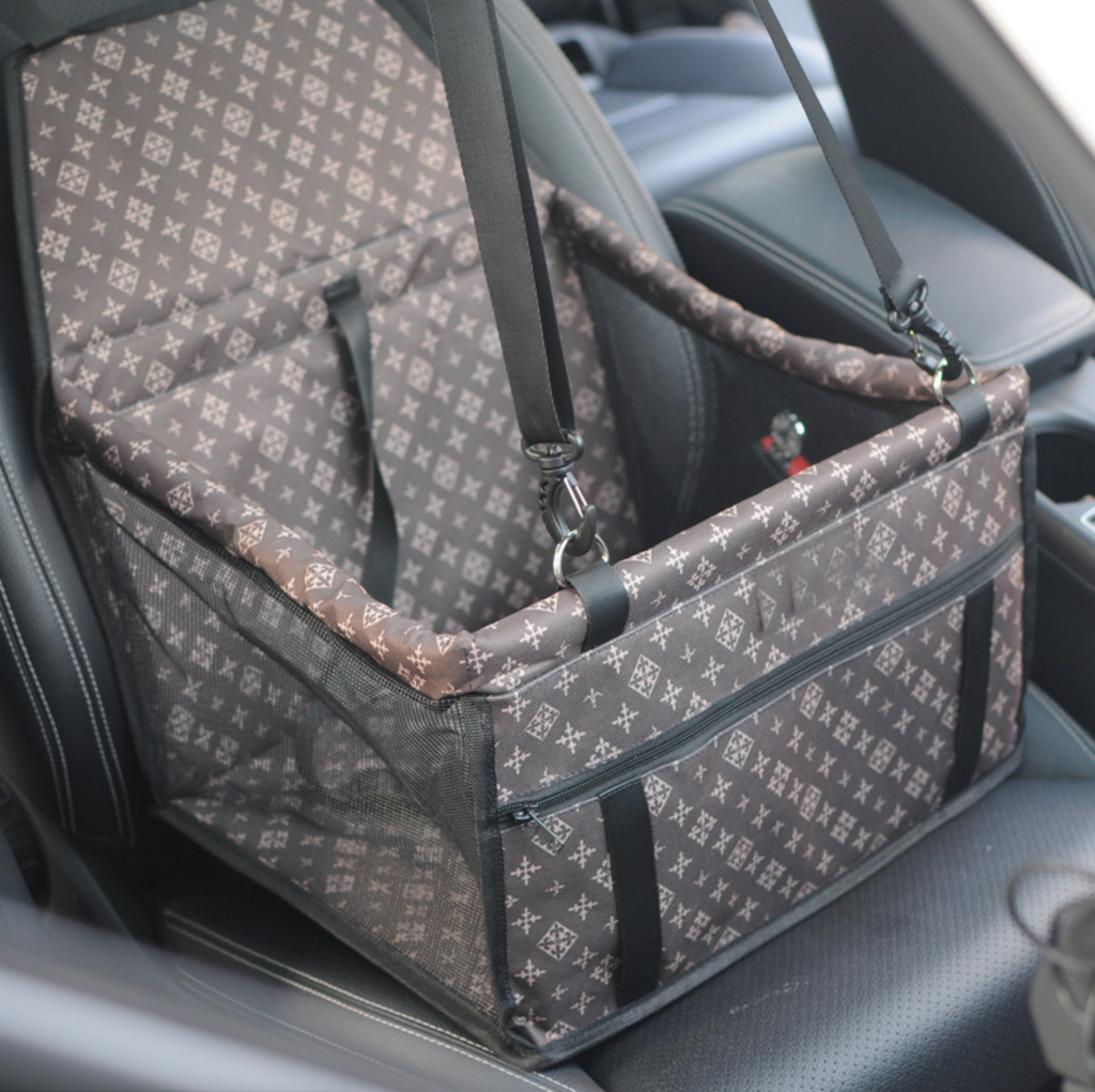 Waterproof Dog Carrier Seat For Travel