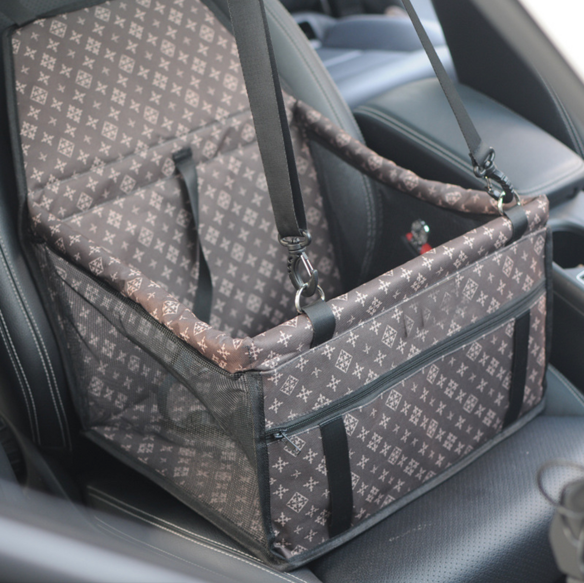 Waterproof Dog Carrier Seat For Travel