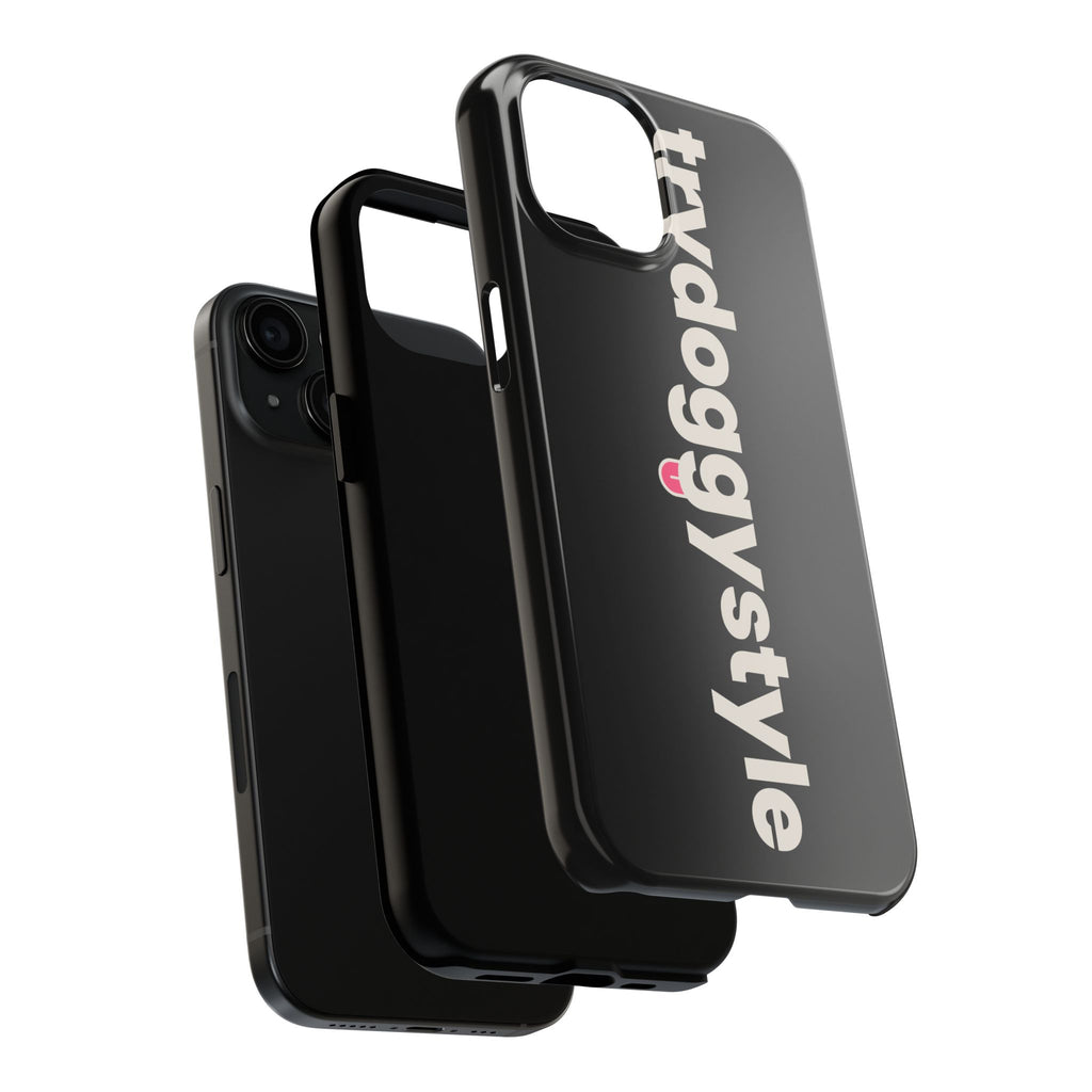 Doggystyle Phone Case