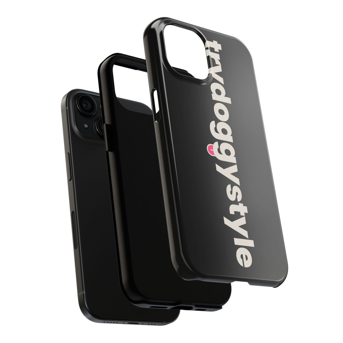 Doggystyle Phone Case