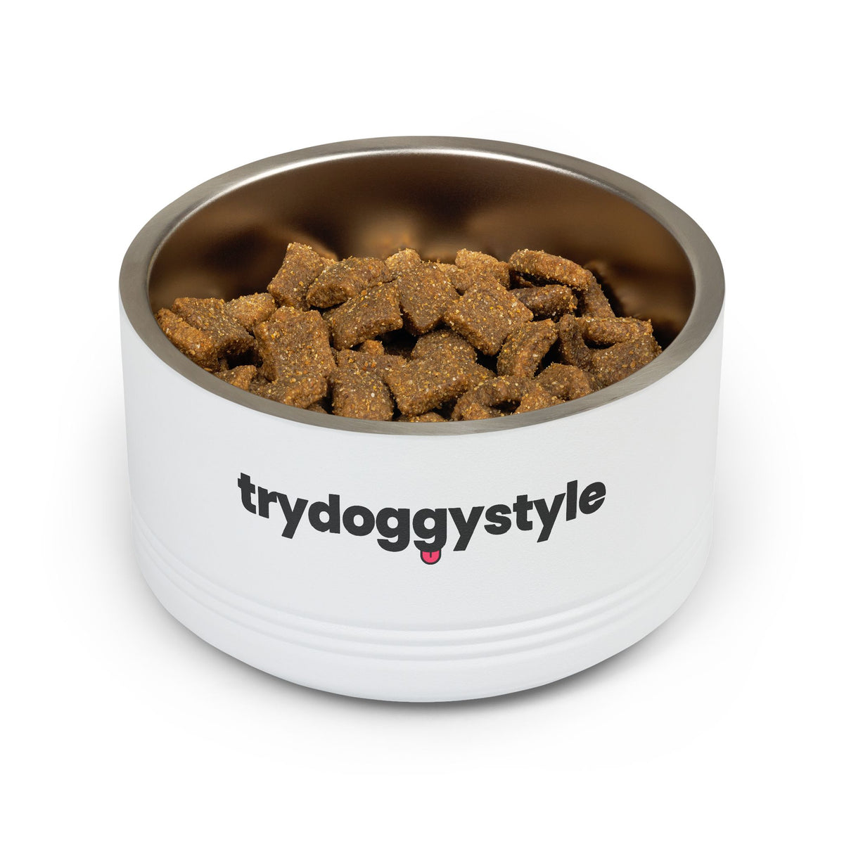 Doggystyle Dog Bowl — Do You Want To...