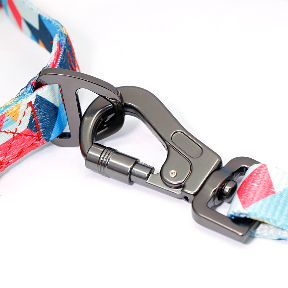 Dog Tag Lettering Dog Collar