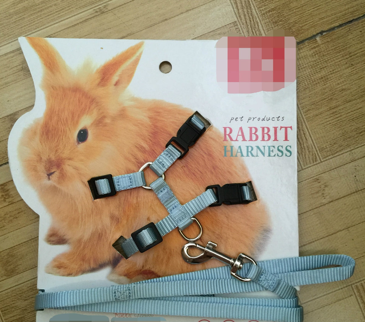 Polyester Towing Rope for Small Pets