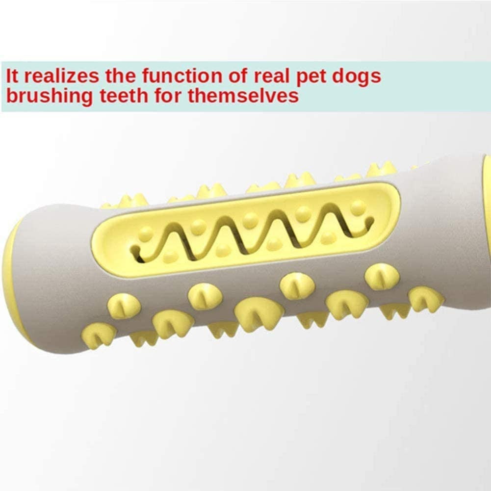 Gnaw-Resistant Molar Stick