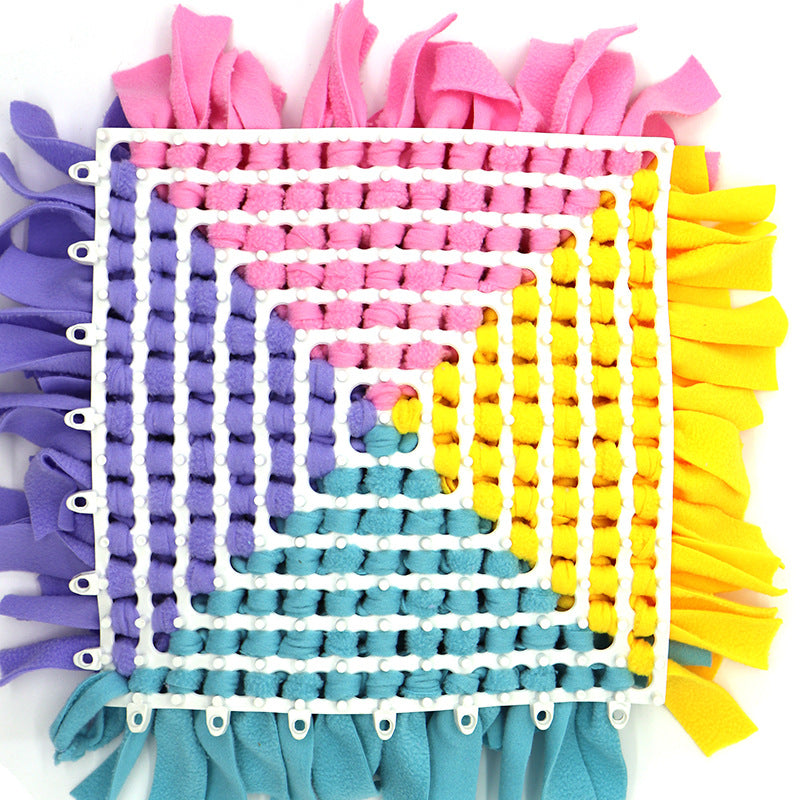 Anti-Bite-Proof Toy Blanket