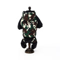 Four-Legged Cotton-Padded Clothes For Dogs