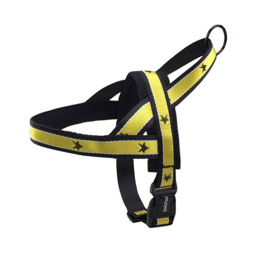Chest Band For Medium And Large Dogs