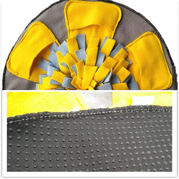 New Pet Bite Slow Food Blanket