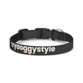 Doggystyle Dog Collar