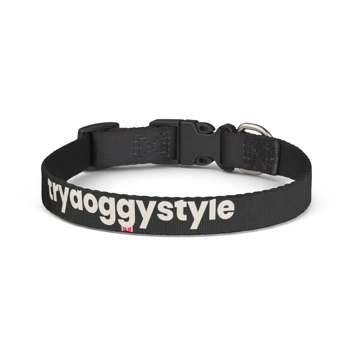 Doggystyle Dog Collar