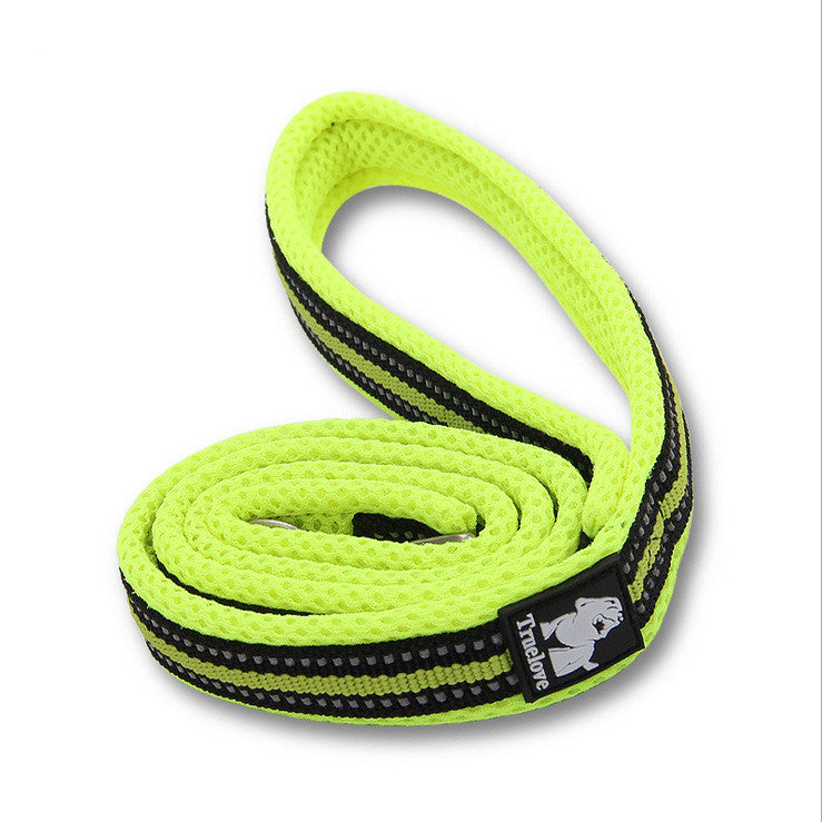 Nylon Pet Dog Leash