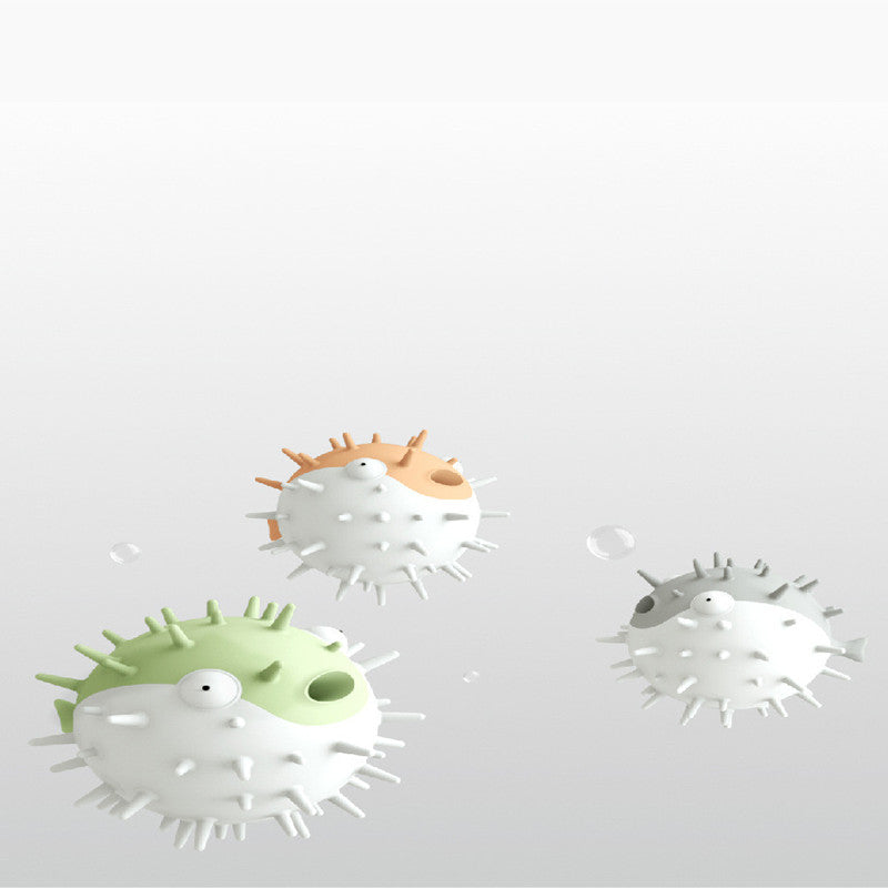 Dog Bite-Resistant Vocal Toy