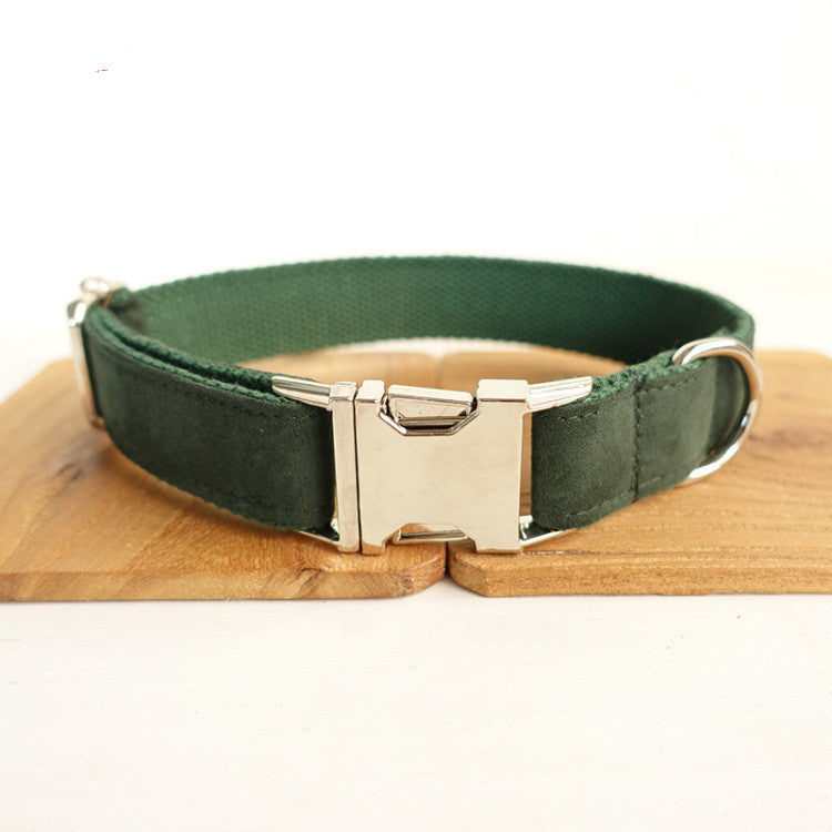 Pet Neck Collar For Medium-Sized Dogs