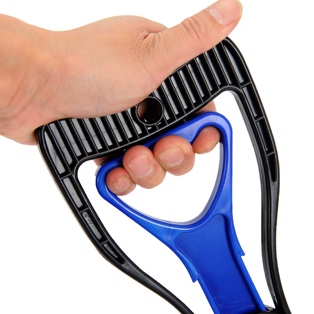 Pet Toilet Picker And Clamp
