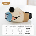 Anti-Bite Dog Mouth Muzzle