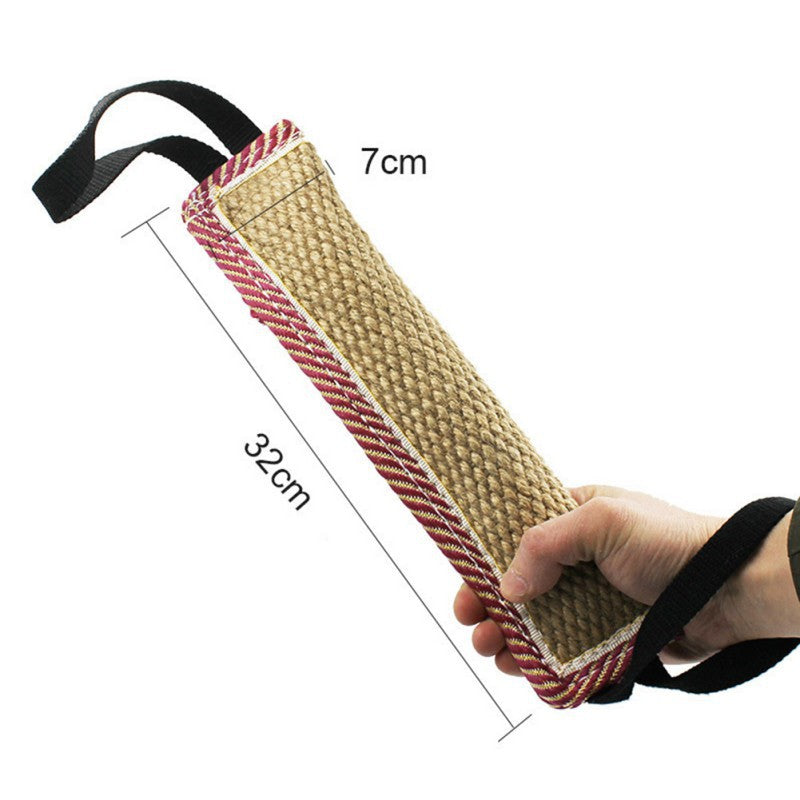 Dog Training Bite Stick