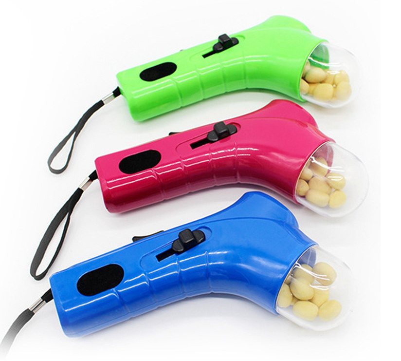 Dog Snack Feeder Training Tool