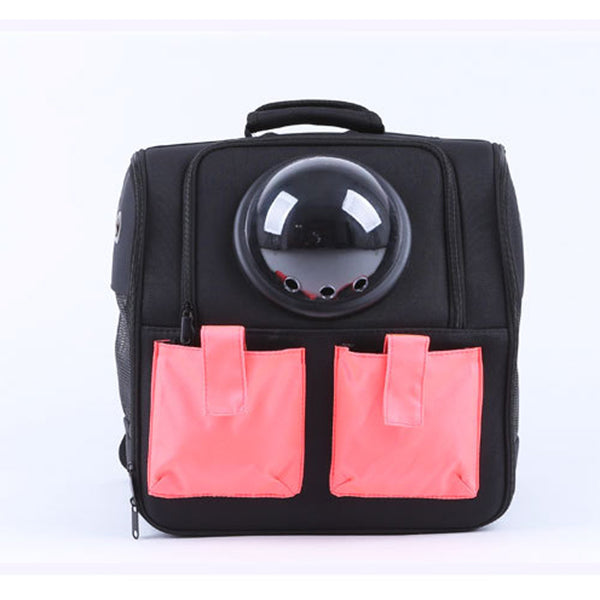 Pet Space Backpack