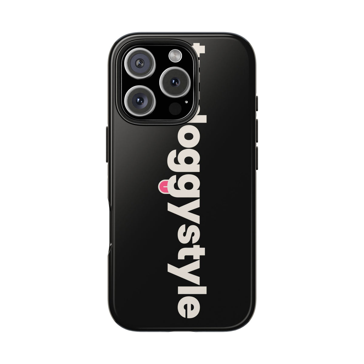 Doggystyle Phone Case