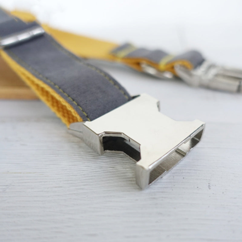 Polyester Dog Collar